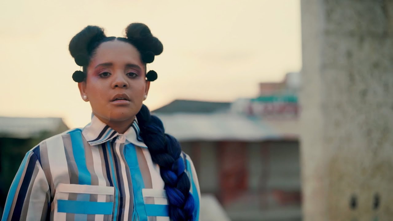 Natalie Diaz / Lido Pimienta