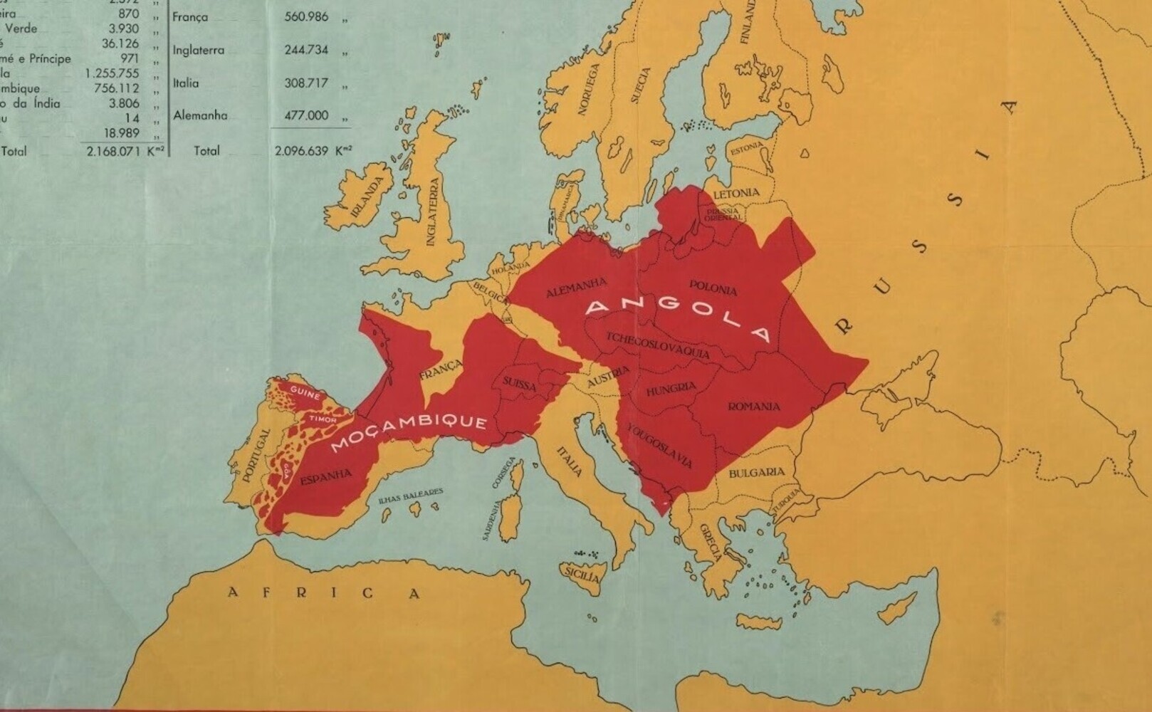 Kimerült-e a portugál irodalom 2023-ra?