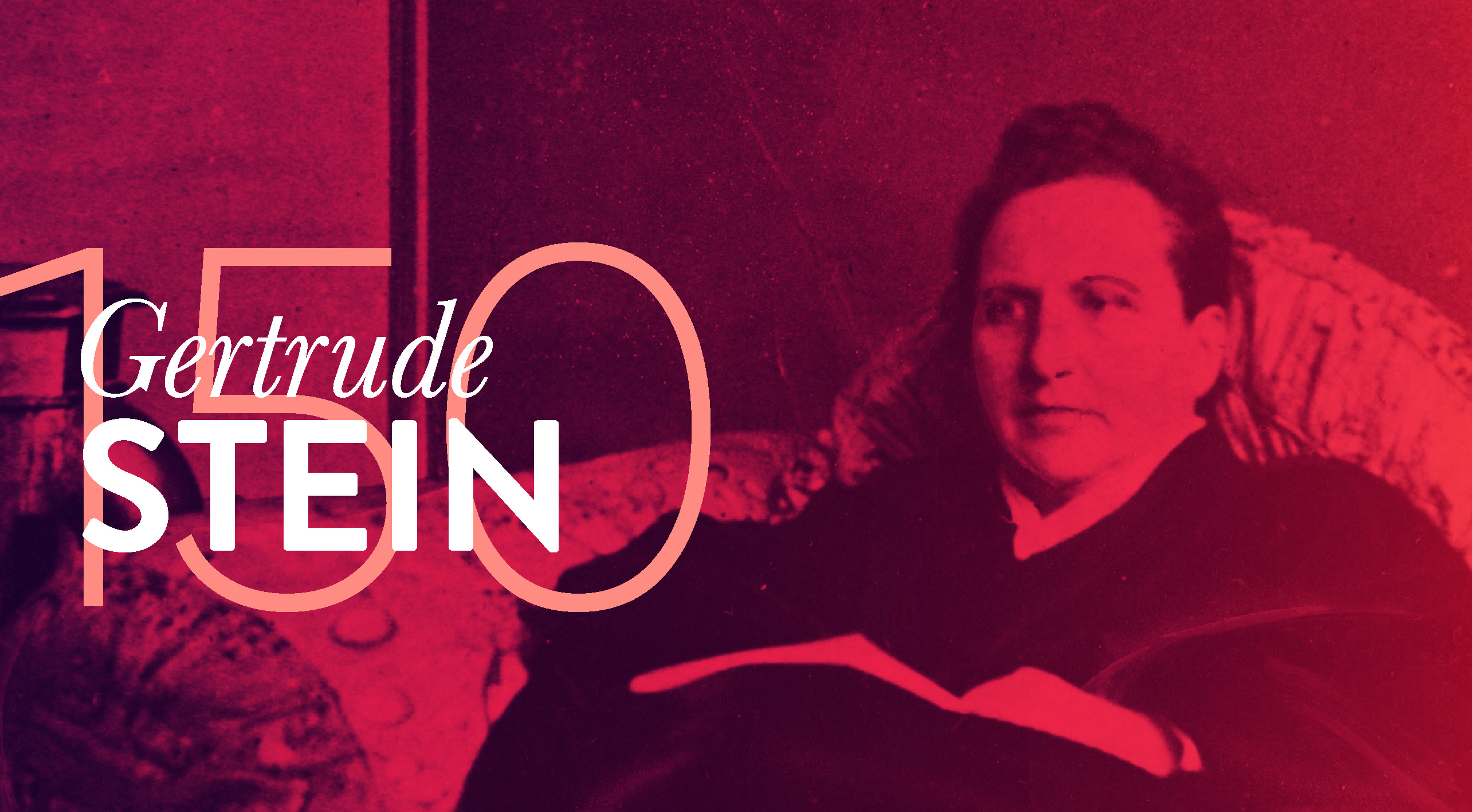 Gertrude Stein: Áldott Emília