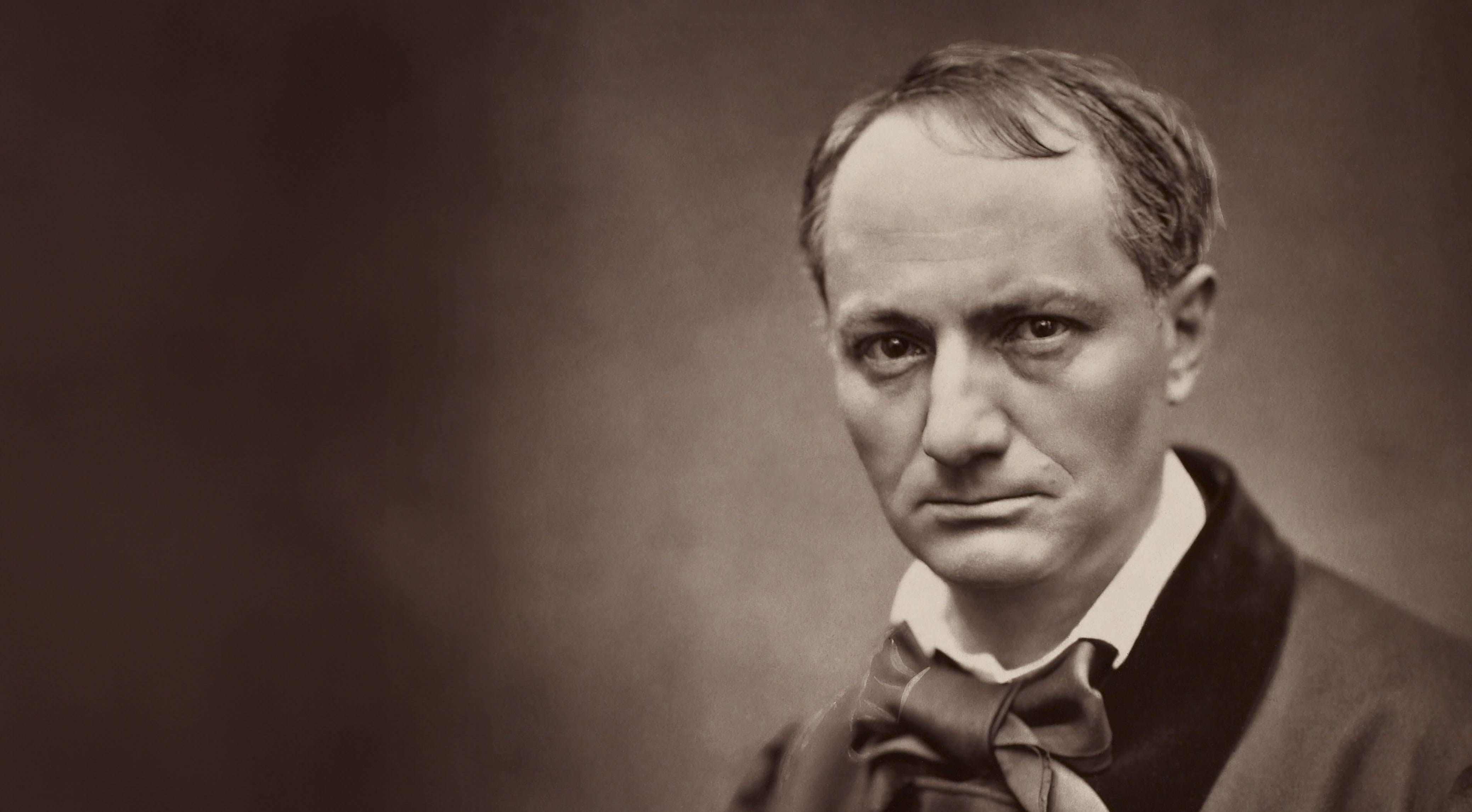 Jaroslav Vrchlický: Baudelaire