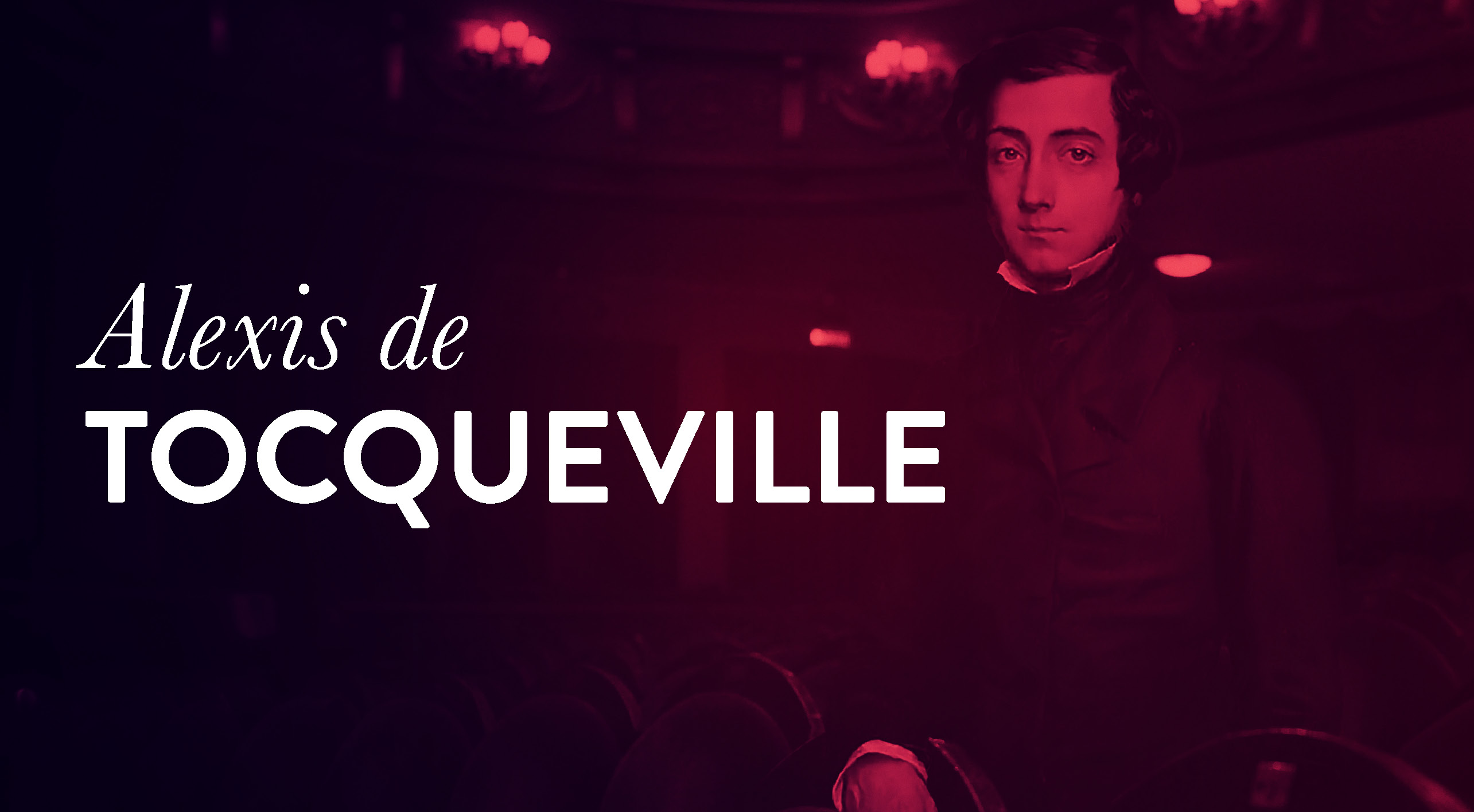 Tocqueville és a „demokratikus” színház