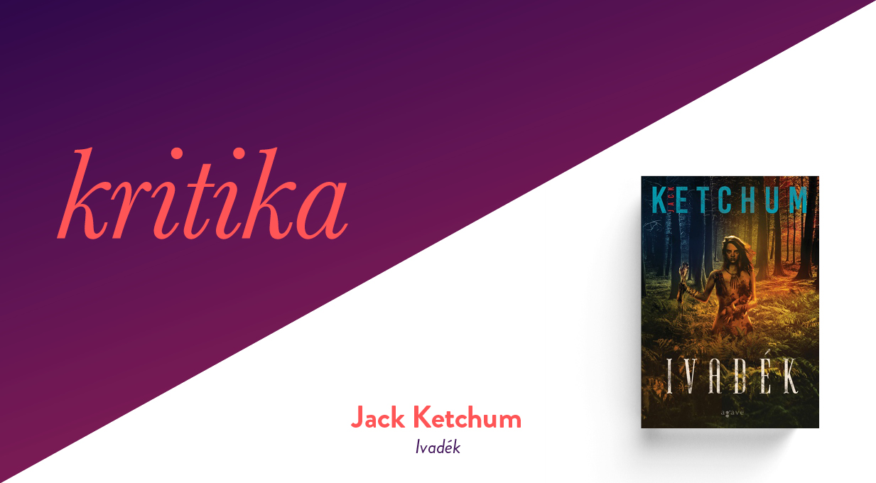 Friss hús (Jack Ketchum: Ivadék)