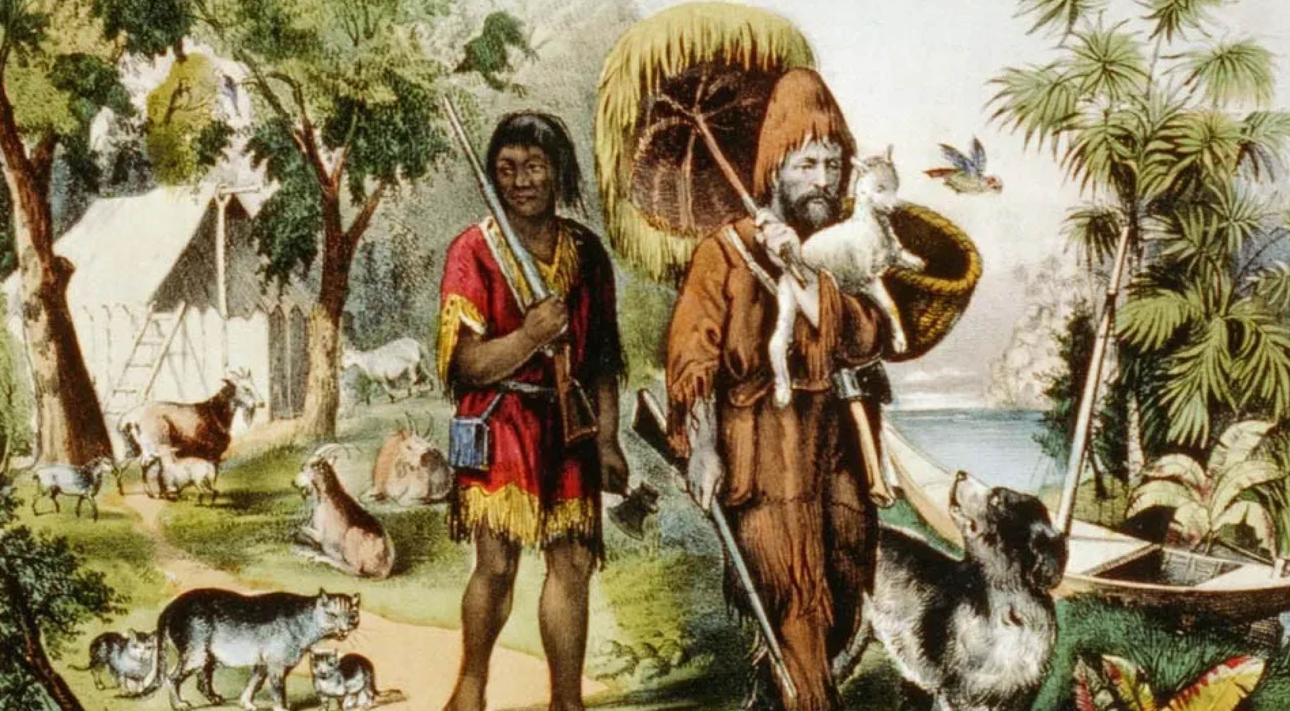 J. M. Coetzee: Ő és az embere