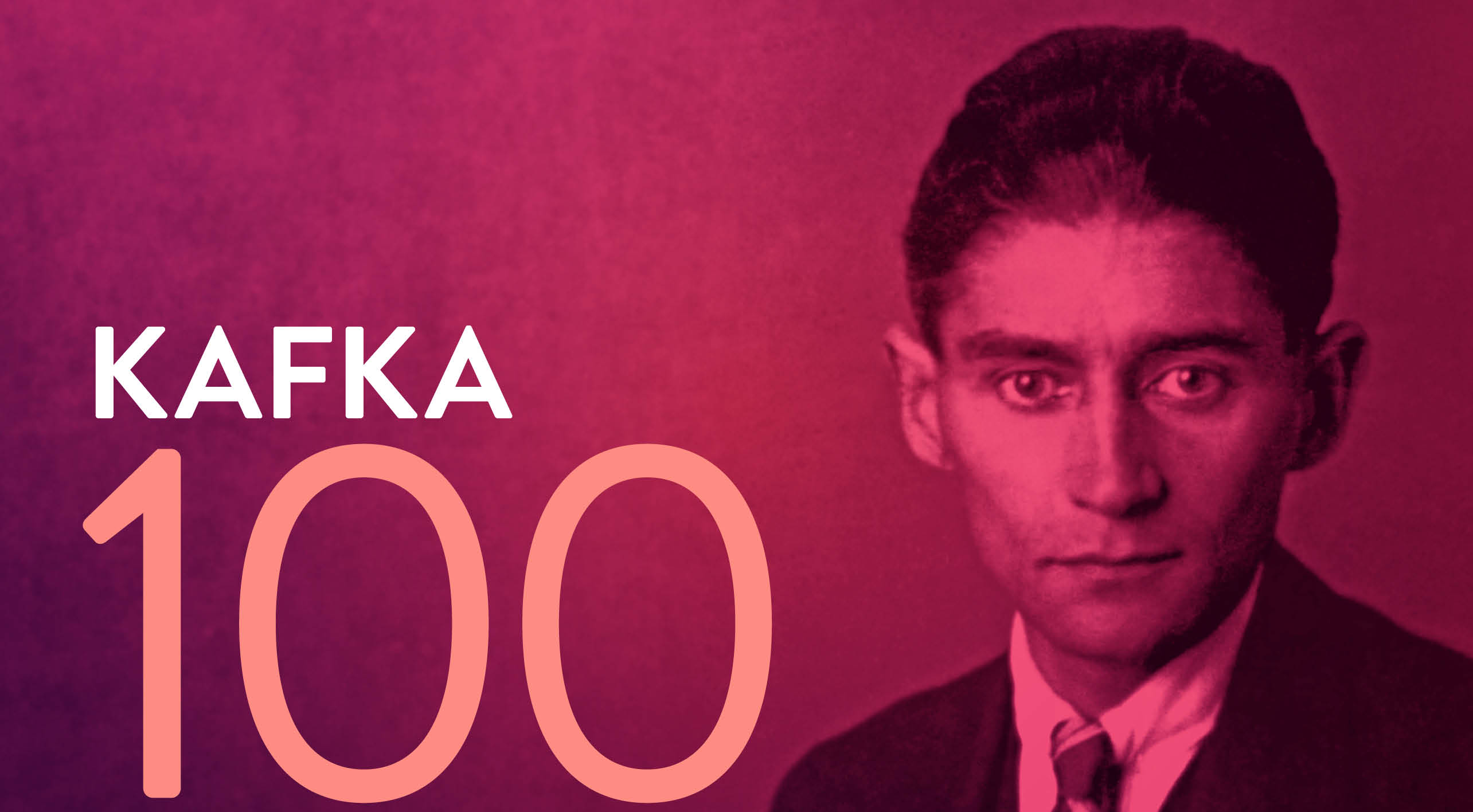 Franz Kafka évszázada (1924-2024)