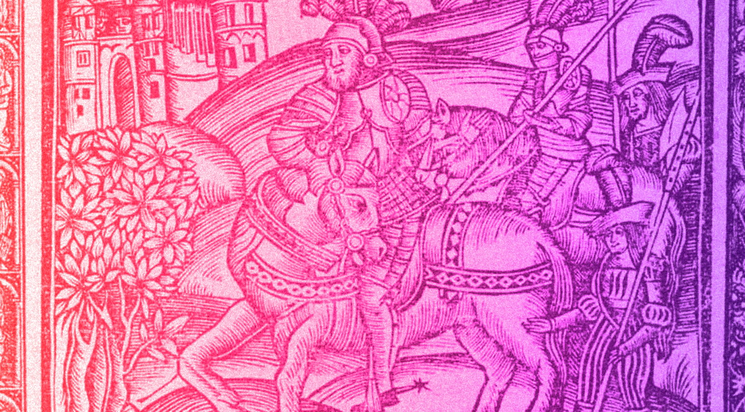 Amadís de Gaula (részlet)