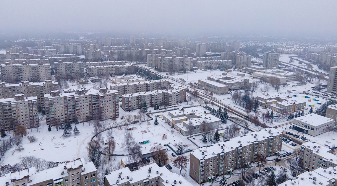 Okszana Vaszjakina: mikor szibériában éltünk (1.)