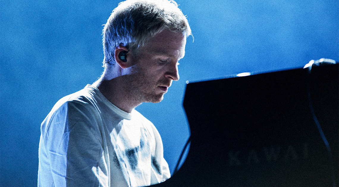 Mattia Tarantino / Ólafur Arnalds