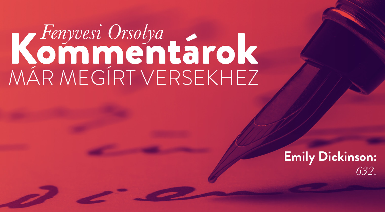 „Az agy és Isten súlya egy” (Emily Dickinson: 632. vers)