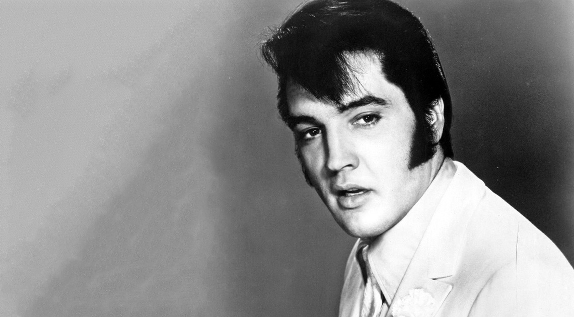 François Villon / Elvis Presley