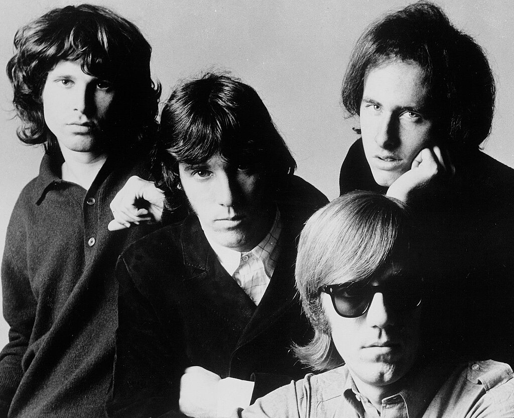 Irene Solà / The Doors