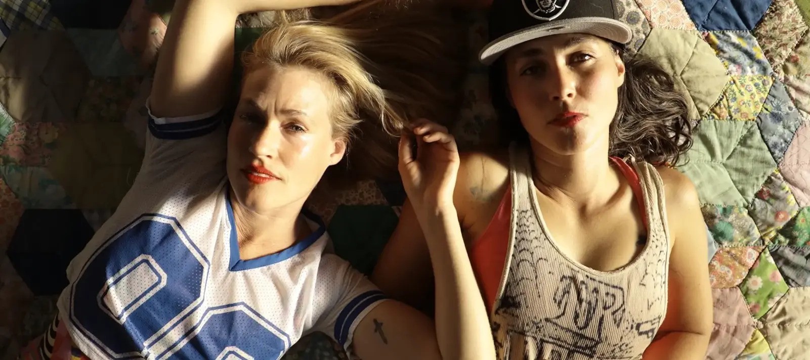 Maria Konopnicka / CocoRosie