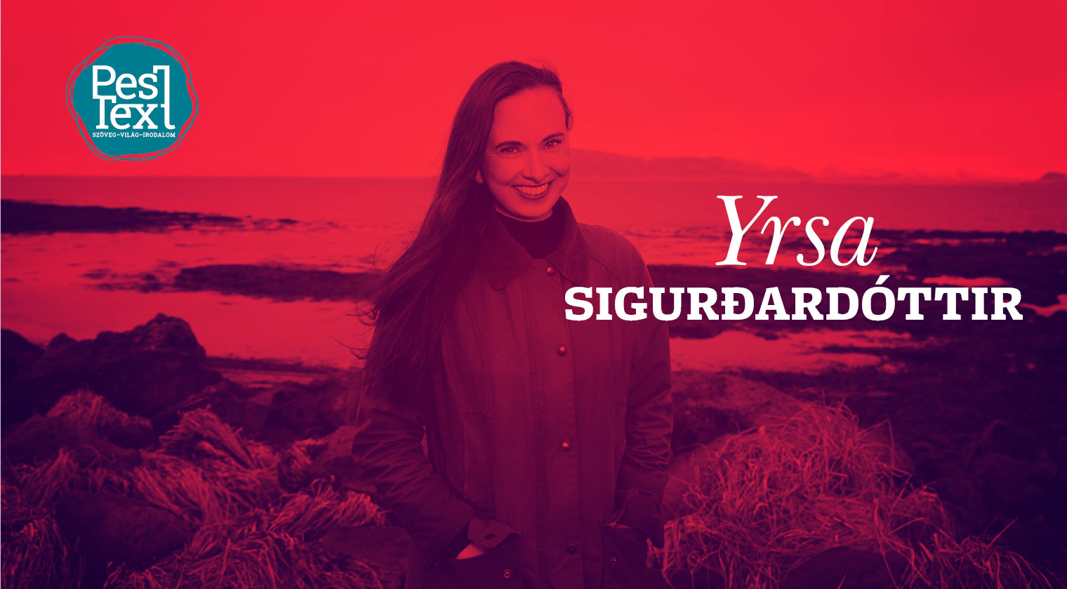 „Ki ne kívánkozna néha, különösen kánikula idején egy északi-tengeri fúrótoronyra?” (Beszélgetés Molnár T. Eszterrel Yrsa Sigurðardóttirról)