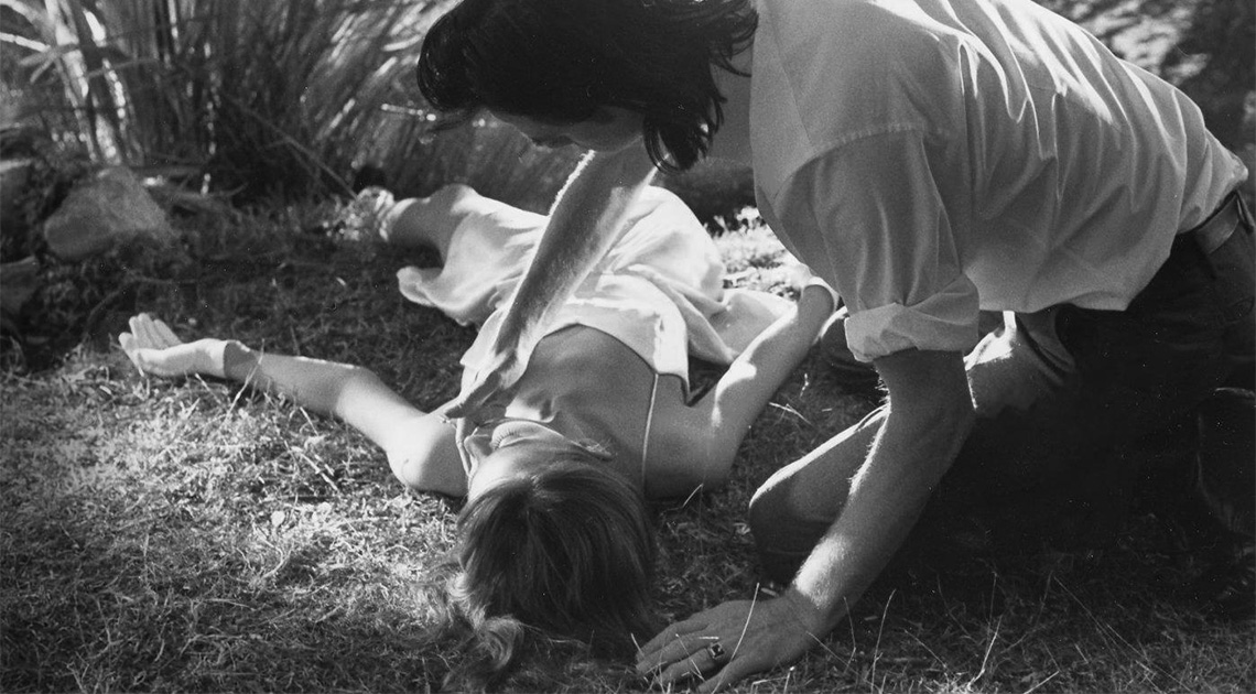 John Donne / Kylie Minogue & Nick Cave