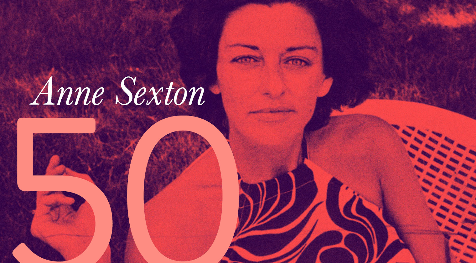Női mikrotörténetírás (Anne Sexton 50)