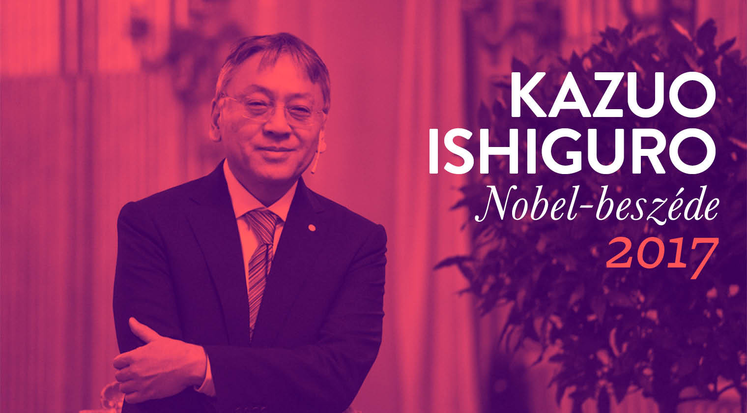 Kazuo Ishiguro: Egy estém a huszadik században – és más apró vívmányok