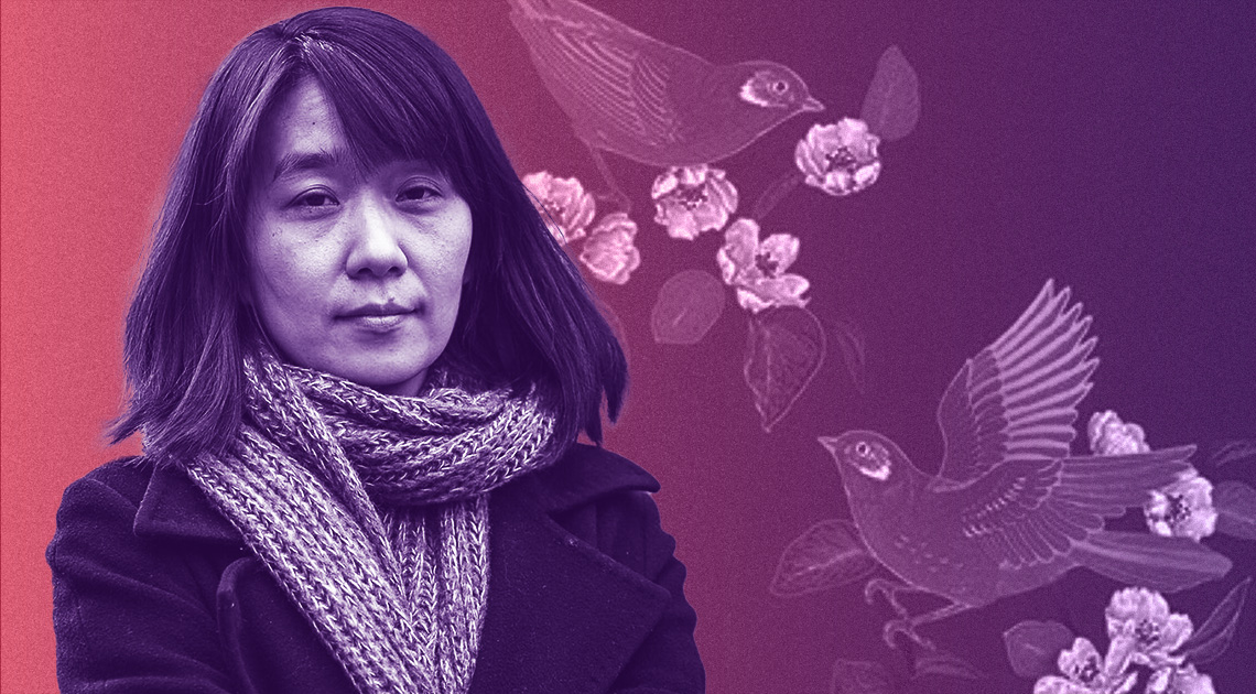 Han Kang: Görög leckék (részlet)