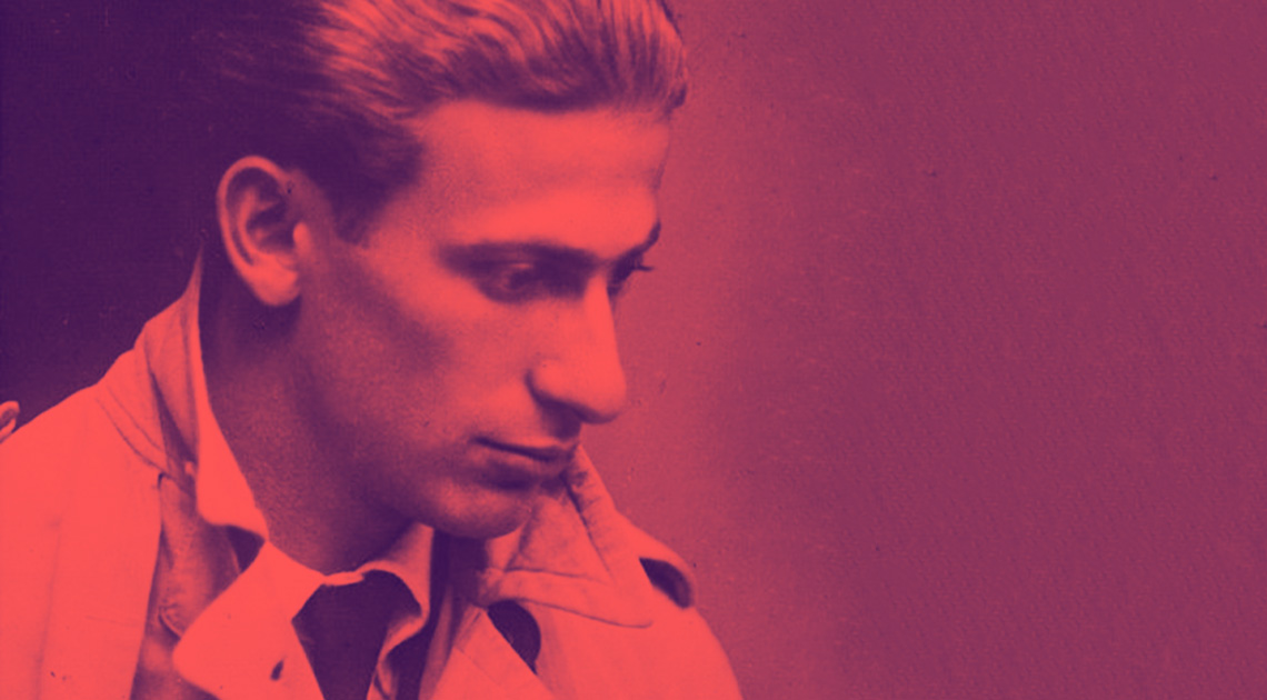Radu Vancu: Kaddis Radnóti Miklósért (1. Részlet)
