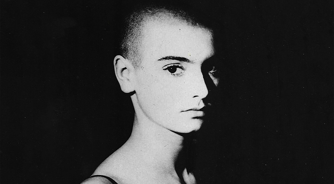 Roberto Bolaño / Sinead O'Connor