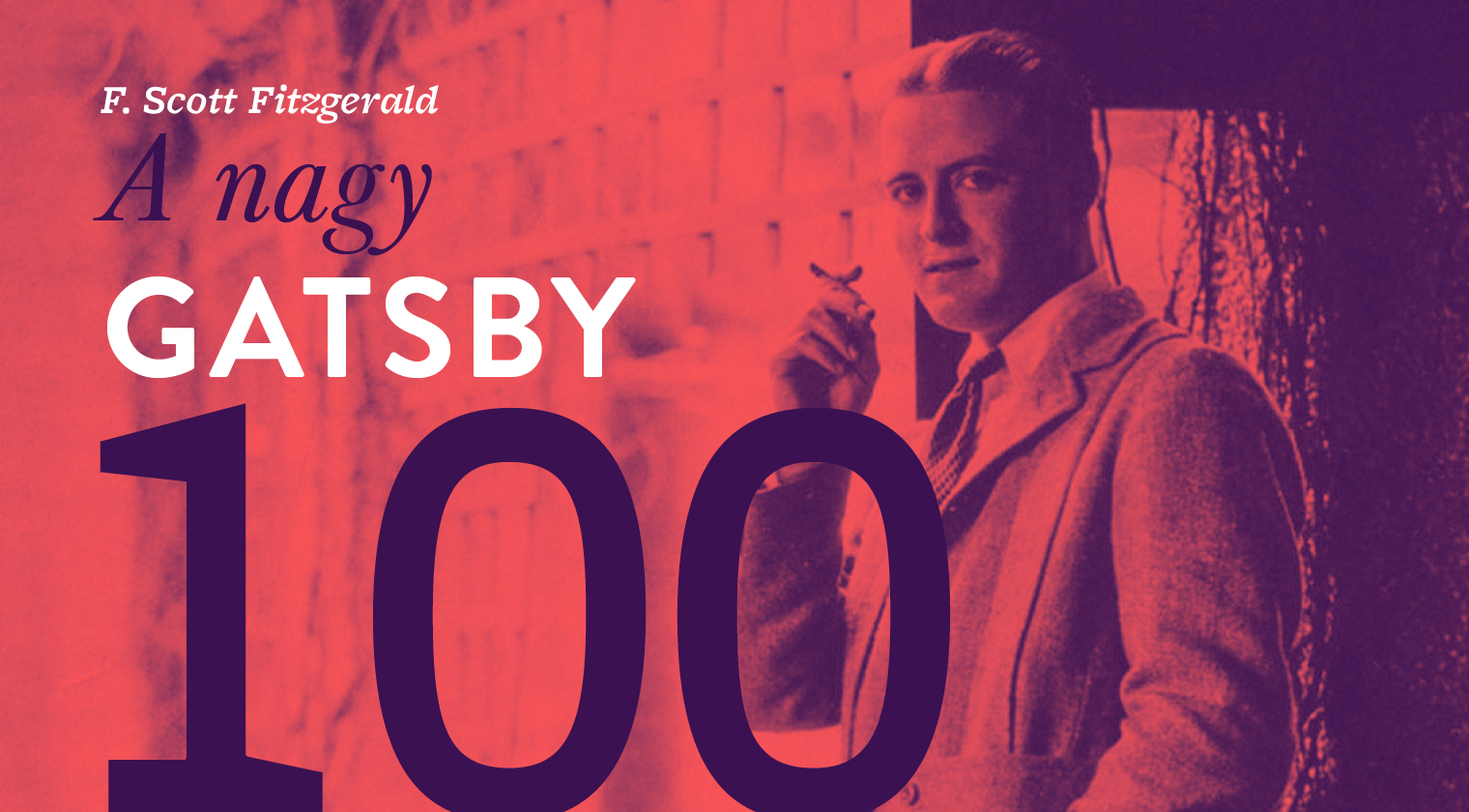 Gatsby 100