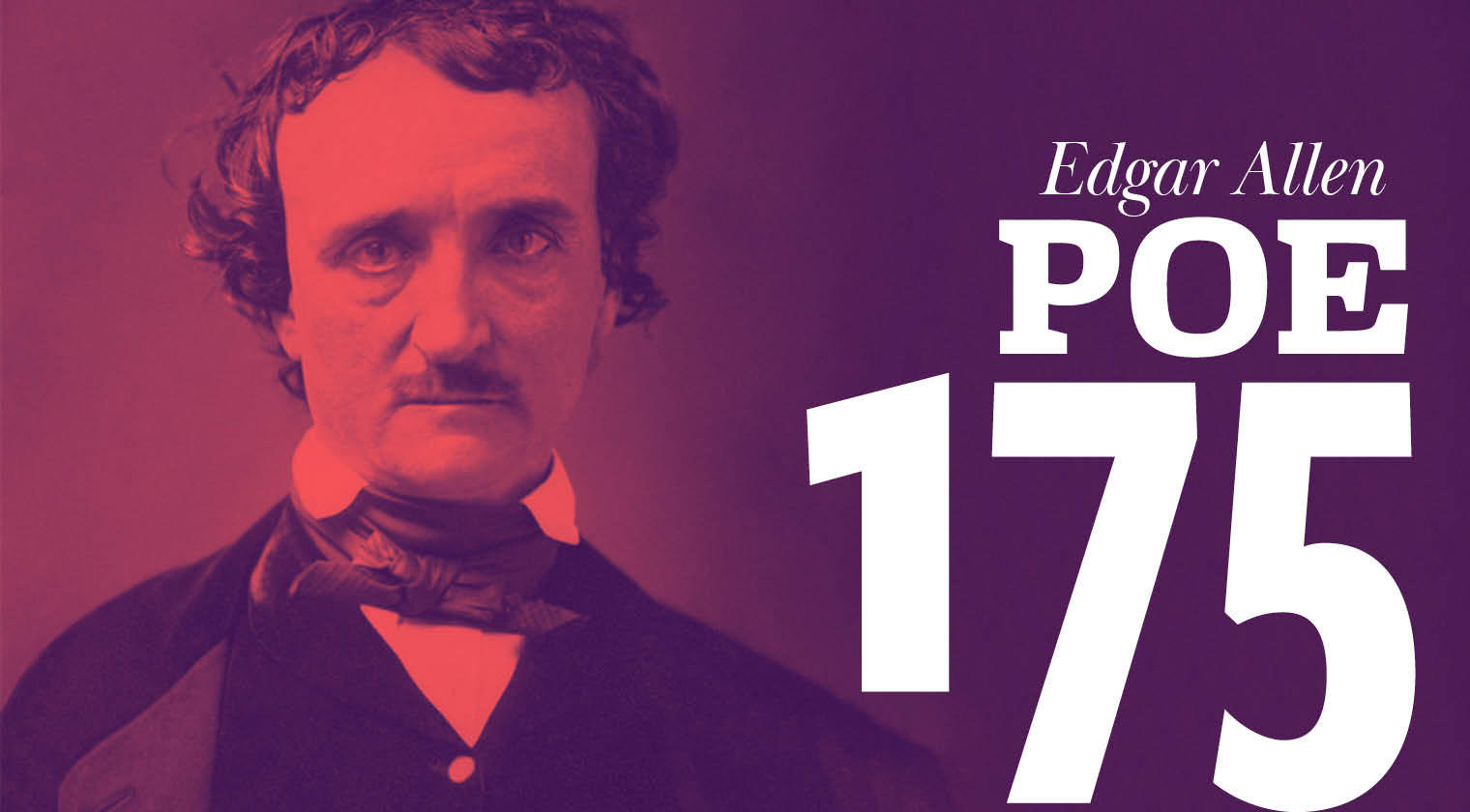 Edgar Allen Poe versei