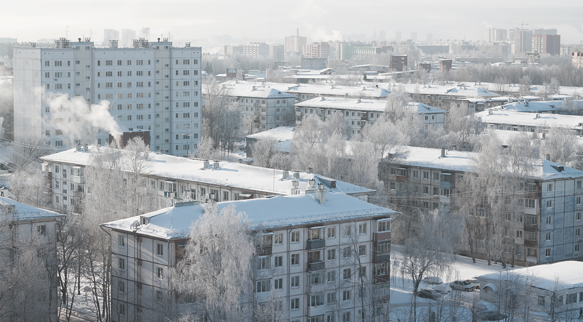 mikor szibériában éltünk (5.)