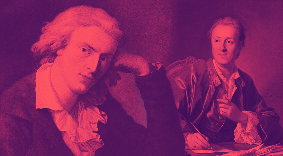 Friedrich Schiller: A női bosszú egy figyelemreméltó példája