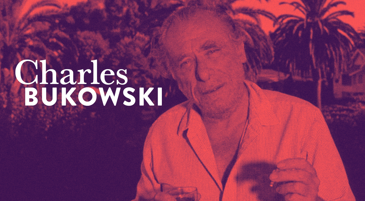 Manapság mindenki mellébeszél (Beszélgetés Pritz Péterrel, Charles Bukowski magyar fordítójával)