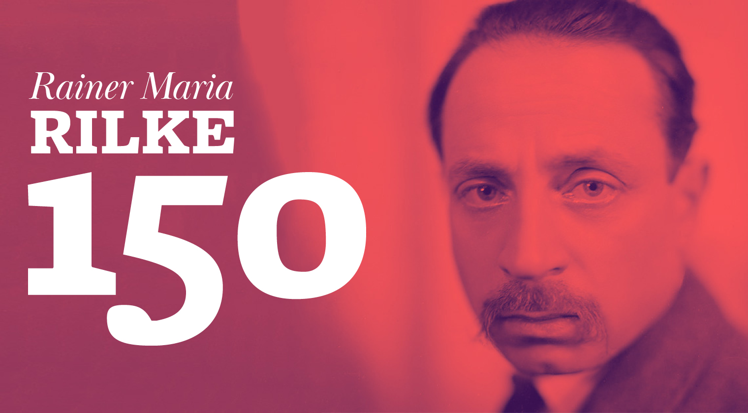 Rainer Maria Rilke versei