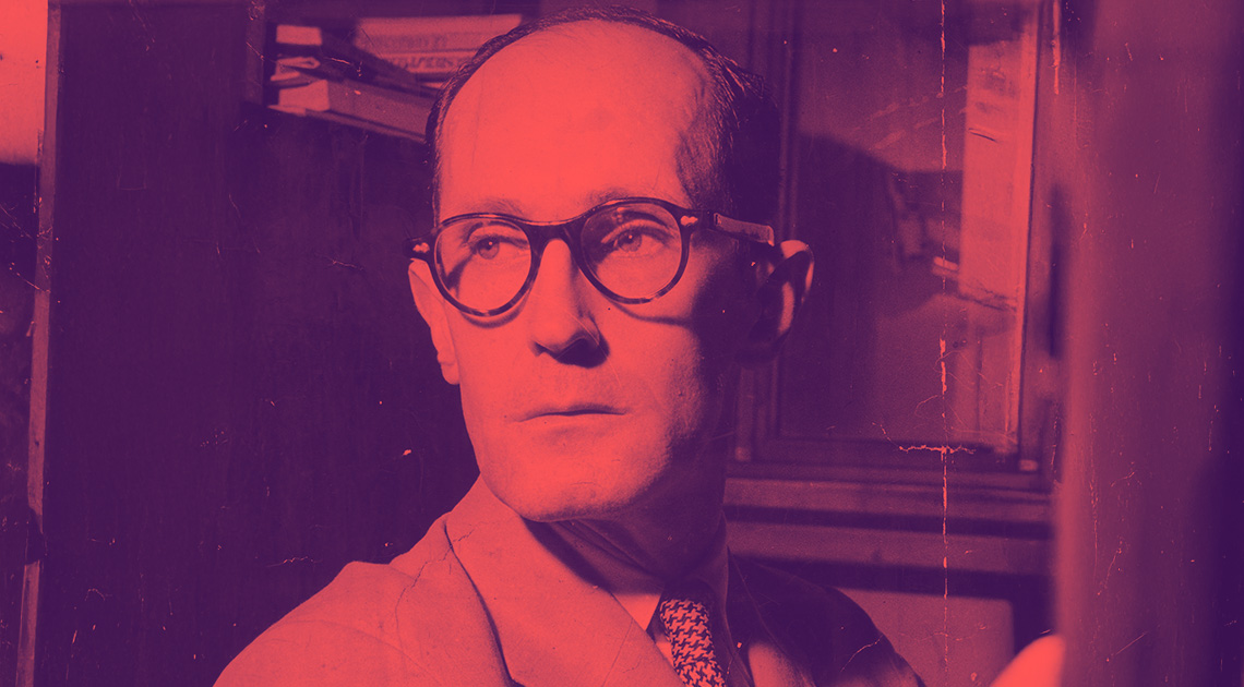 Drummond de Andrade zsebnovellái