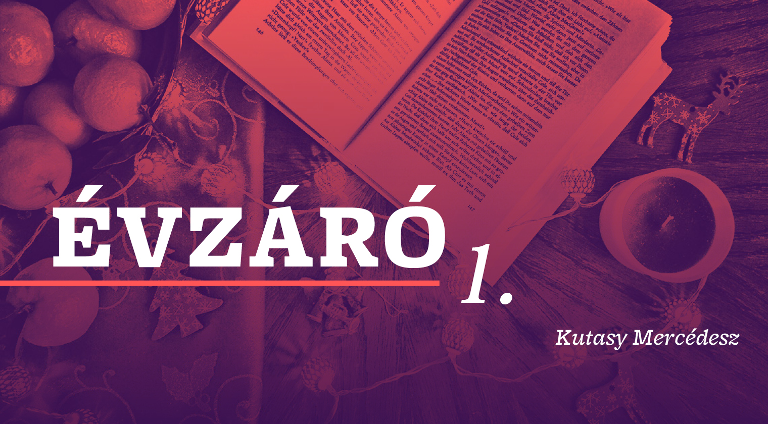 Évzáró 1. (Kutasy Mercédesz)