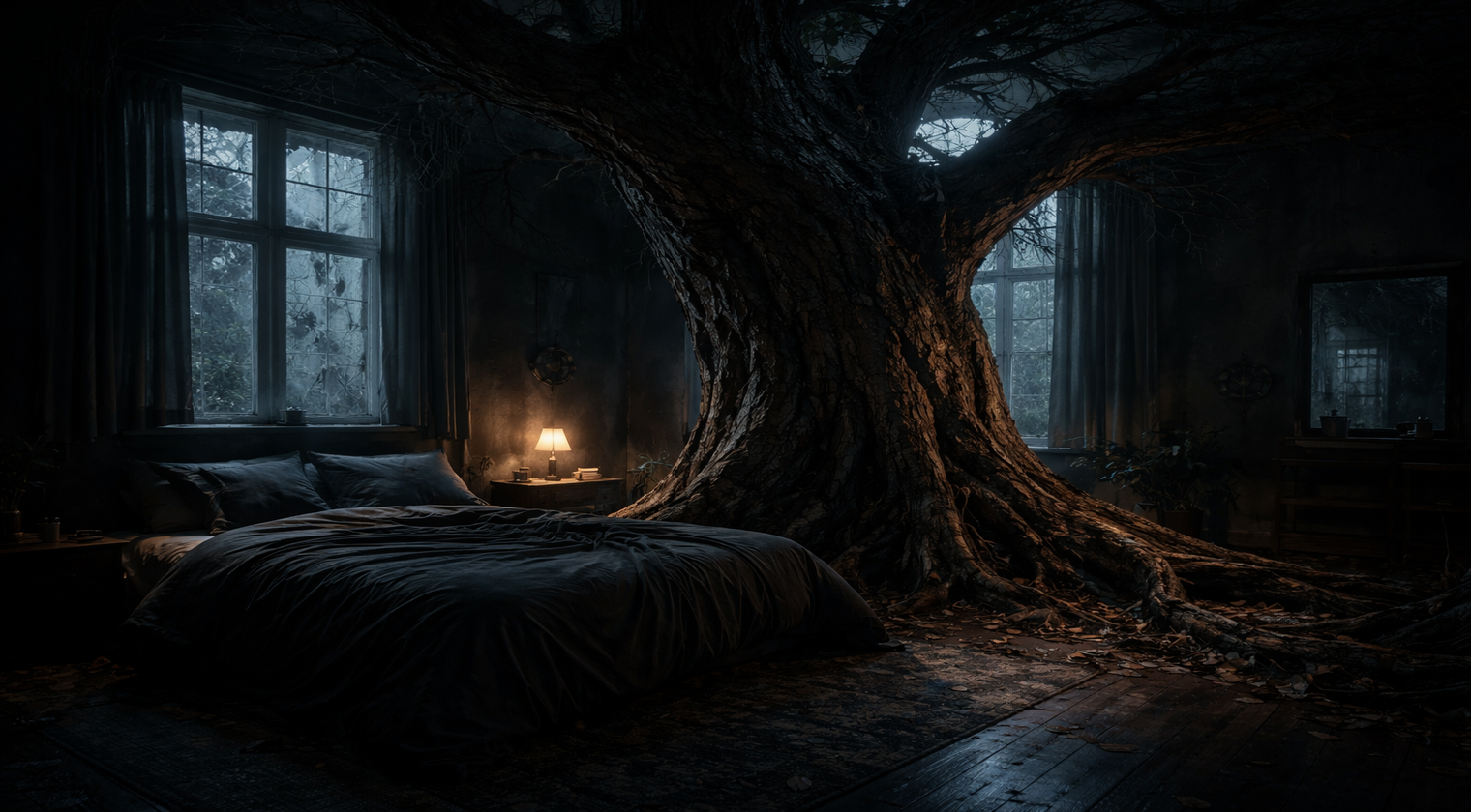 Zofia Bałdyga: Fészkelés