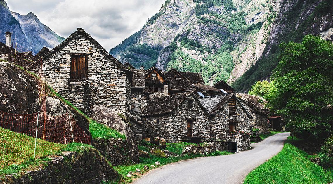 Plinio Martini: A zsák alja (részlet)