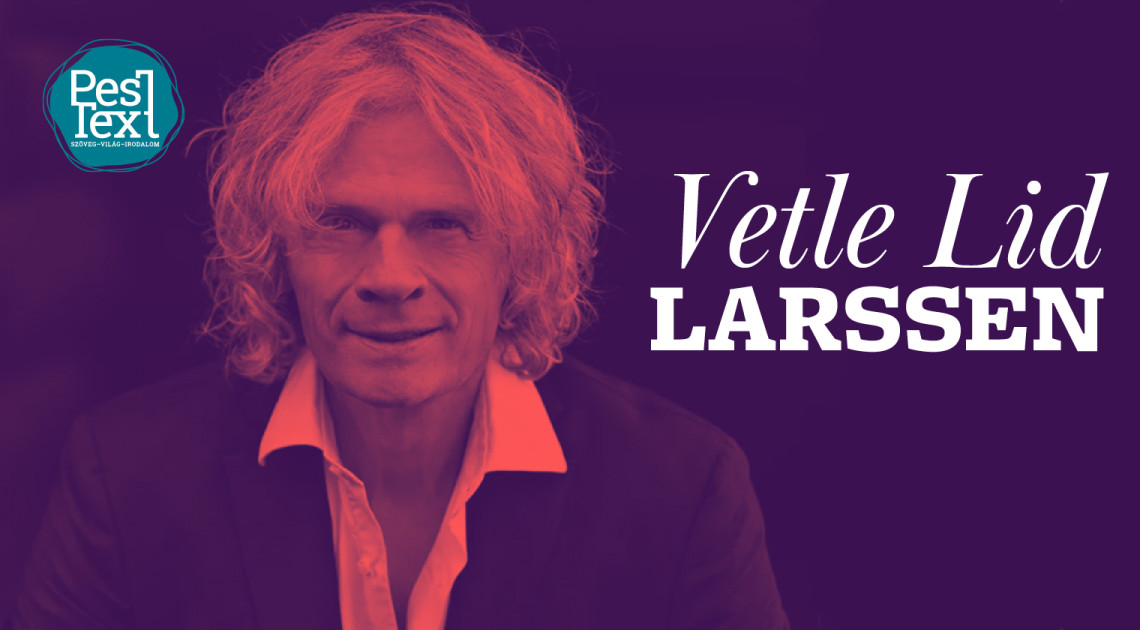 "Nyelvezete szikár, olykor kopár – mint Vardø szigete"