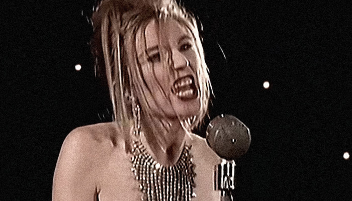 Eva Baltasar / Portishead
