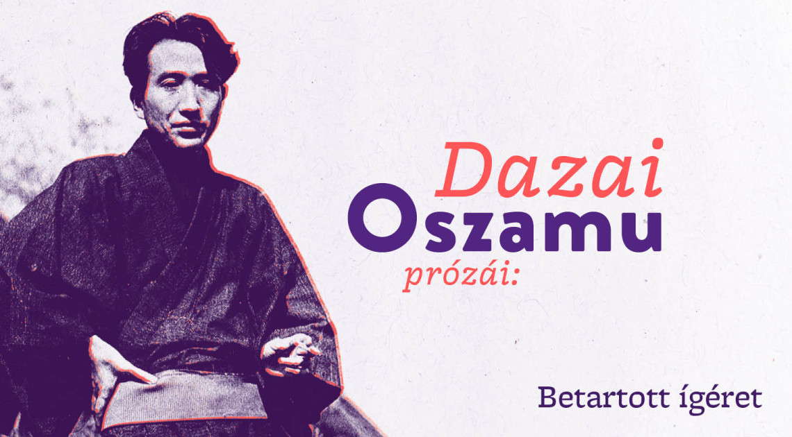 Dazai Oszamu: Betartott ígéret