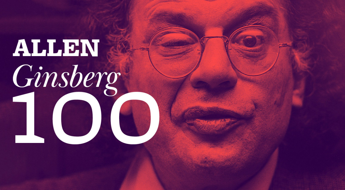 Ginsberg 100