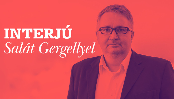 „Minden kínai gyerek fejből fúj tucatnyi Tang-kori verset” (Beszélgetés Salát Gergellyel)