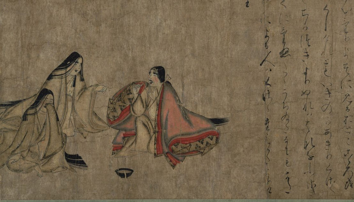 Japán világirodalmi klasszikusok?