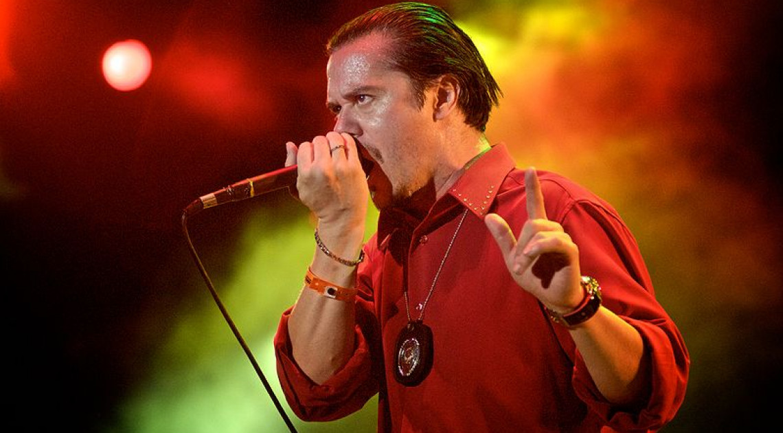 Lev Tolsztoj/Faith no More