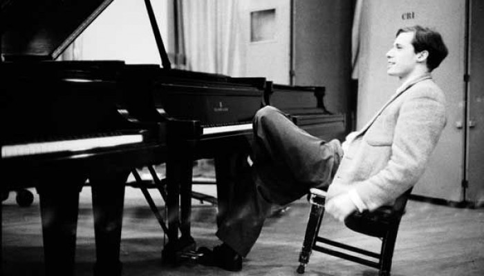 Thomas Bernhard / J.S. Bach