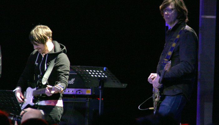 Platón / Glenn Branca