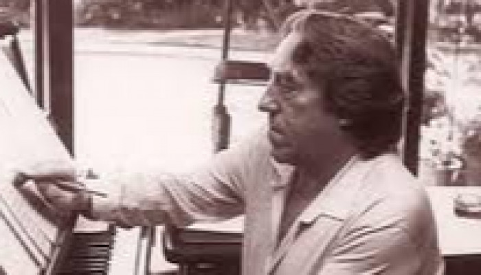 Albert Camus / Georges Delerue