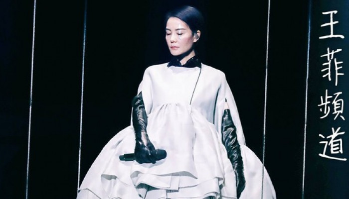 Wen Tingyun / Faye Wong