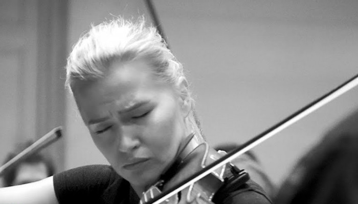 Georg Trakl / Mari Samuelsen