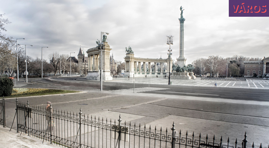 Hotel Budapest