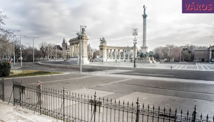 Hotel Budapest