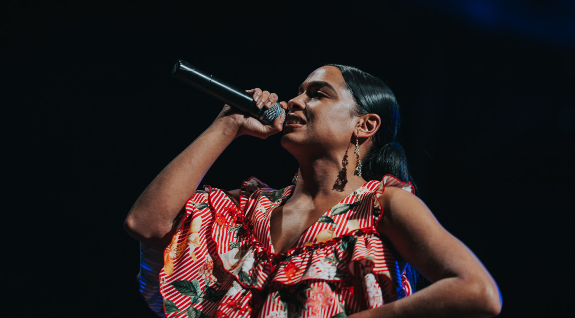 Friedrich Nietzshe / Princess Nokia