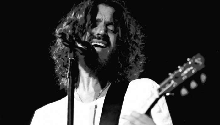 Misima Jukio / Chris Cornell