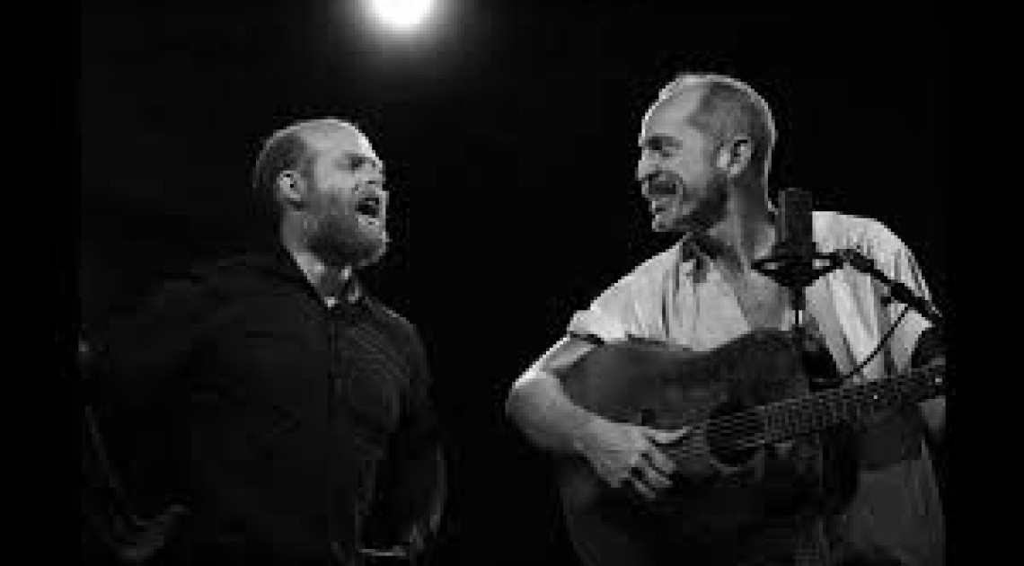 Nick Hornby / Bonnie 'Prince' Billy And Matt Sweeney