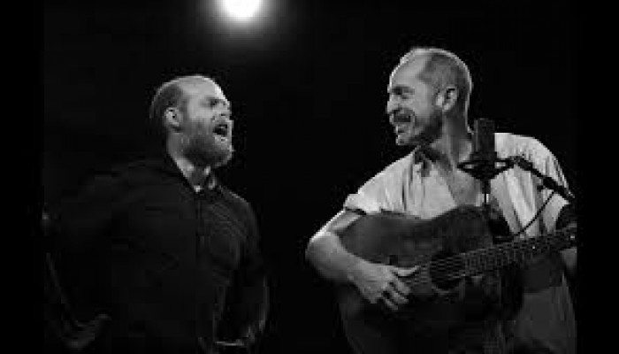 Nick Hornby / Bonnie 'Prince' Billy And Matt Sweeney